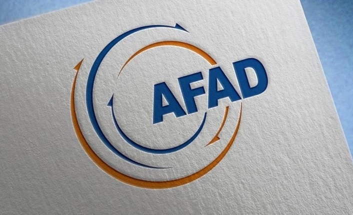 AFAD, deprem bölgesinde tahliye edilen afetzede ve arama kurtarma personeli sayısını açıkladı