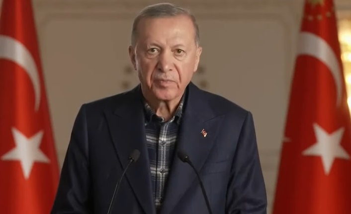 Cumhurbaşkanı Erdoğan: Bu felaketin yaralarını en kısa sürede saracağız