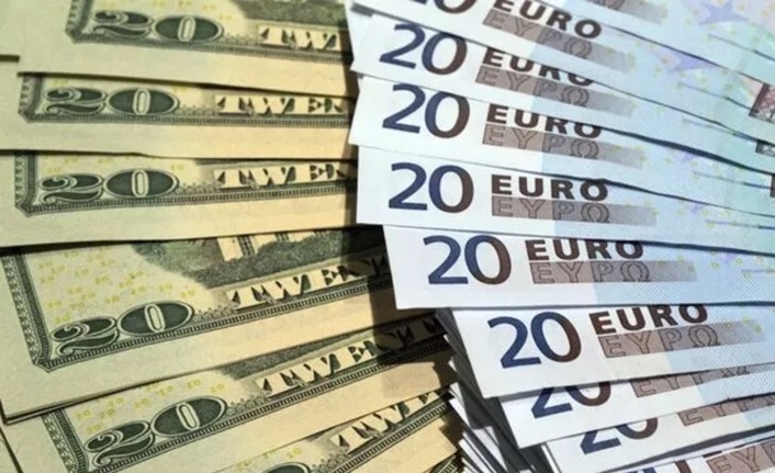 Dolar ve euro güne nasıl başladı? Piyasada hareketlilik devam ediyor