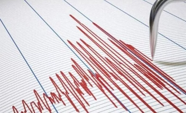 Malatya sallandı! Depremin büyüklüğünü AFAD 4.1 olarak açıkladı