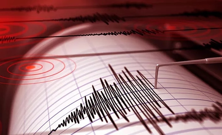 Nerede deprem oldu, kaç büyüklüğünde ve hissedildi mi? Son depremler listesi
