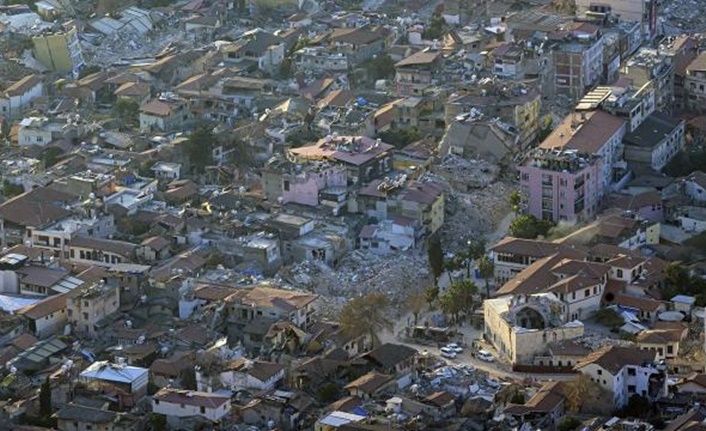 Nerede deprem oldu? Büyüklüğü korkuttu: Son depremler listesi
