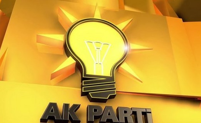 Kulisler hareketlendi! AK Parti