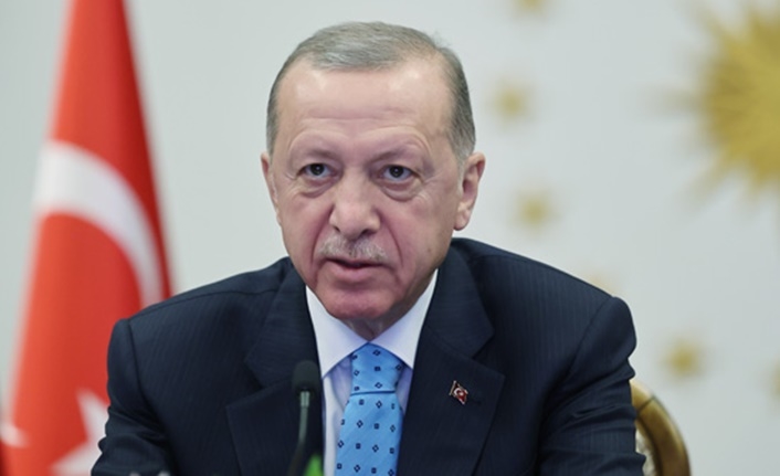 Cumhurbaşkanı Erdoğan, gençlere seslendi: Akkuyu