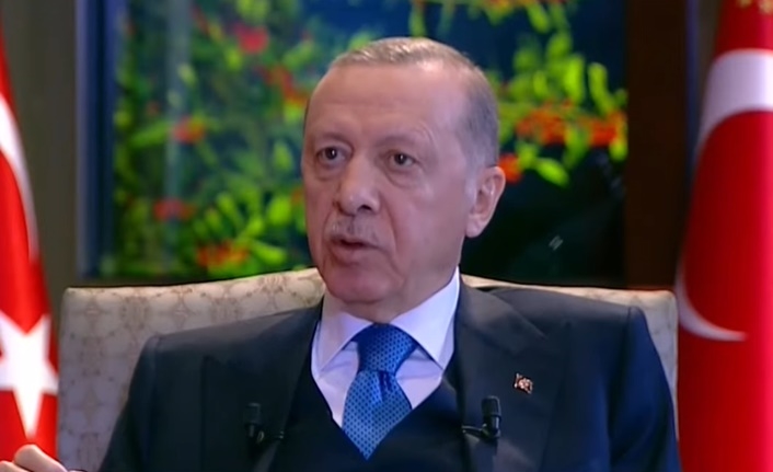 Cumhurbaşkanı Erdoğan: Sözümüz var, herkes yuvasına kavuşacak