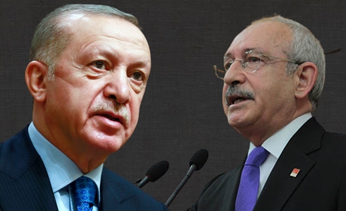 Sandıklar hızla açılıyor! İşte Erdoğan ile Kılıçdaroğlu arasındaki fark