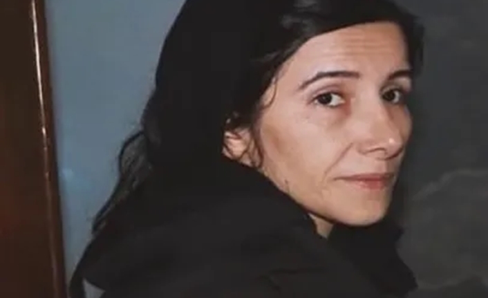 Ateşin bol olsun! MİT gururla sunar: Terörist Tuba Karakoç öldürüldü