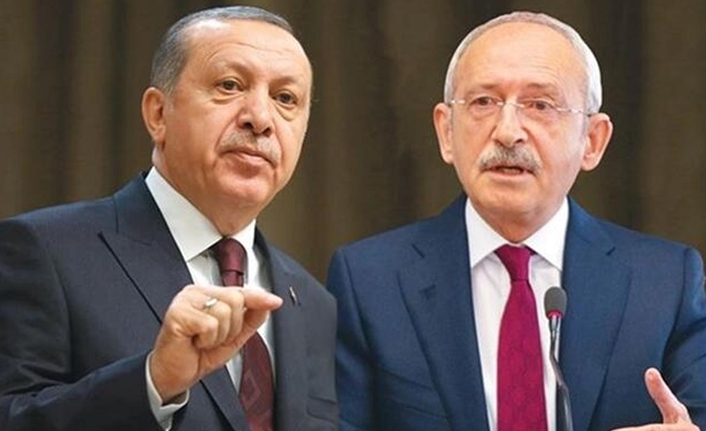 Türkiye seçim sonuçlarına kitlendi! Sandıklar hızla açılıyor: İşte Erdoğan ile Kılıçdaroğlu arasındaki fark