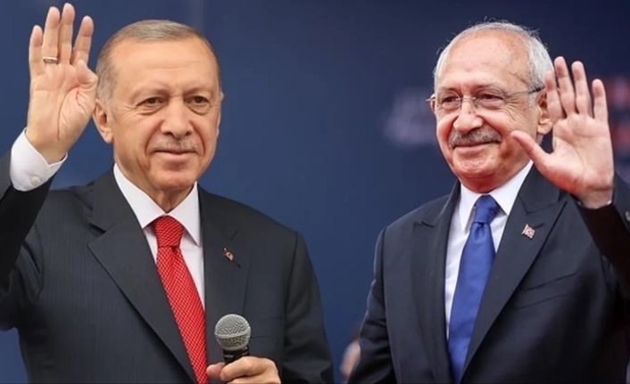 Türkiye seçimini yaptı! Erdoğan