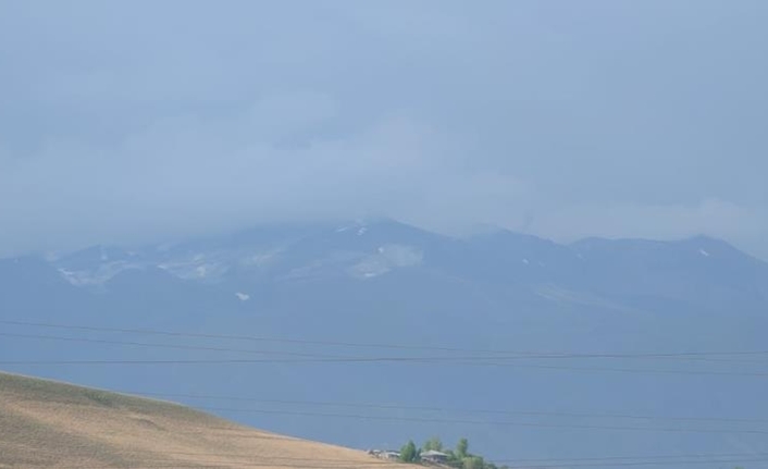 Süphan Dağı