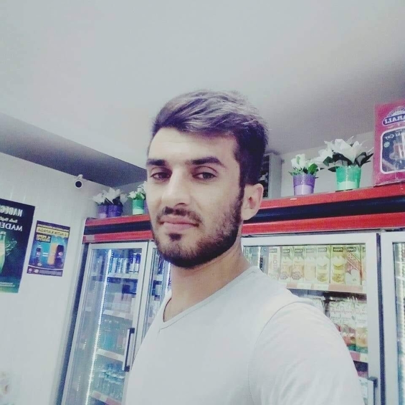 Ağrı Patnoslu genç İzmir’de çalıştığı inşaattan düşerek hayatını kaybetti
