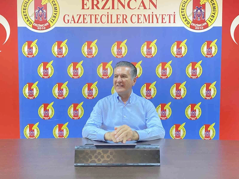 CHP Erzincan Milletvekili Sarıgül: “BM Barış Gücü bağımsız bir devletin egemenlik hakkına nasıl engel oluyor?”
