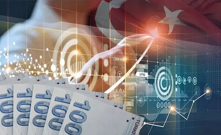 Kritik veri açıklandı! Türkiye ekonomisi ikinci çeyrekte de büyüdü