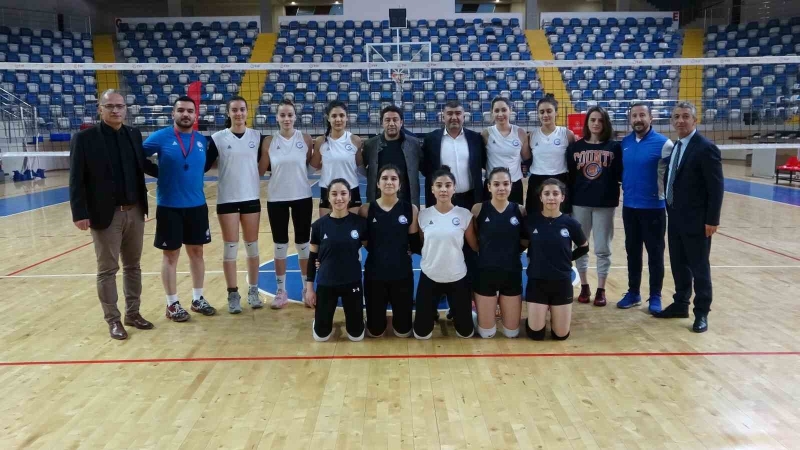 Malatya voleybolda Kadınlar 1.Lig’inde mücadele edecek
