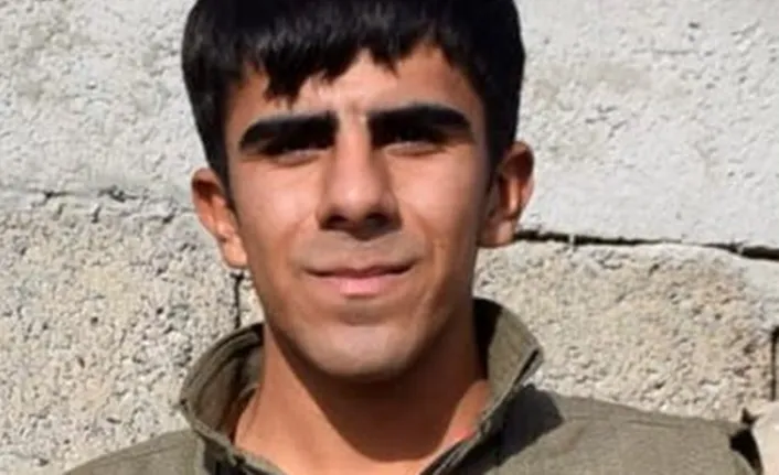 Özel operasyonlar için eğitiliyordu! Terörist Rezan Güngen öldürüldü