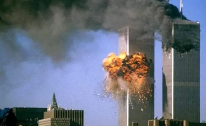 11 Eylül İkiz Kuleler saldırısının üzerinden tam 22 yıl geçti