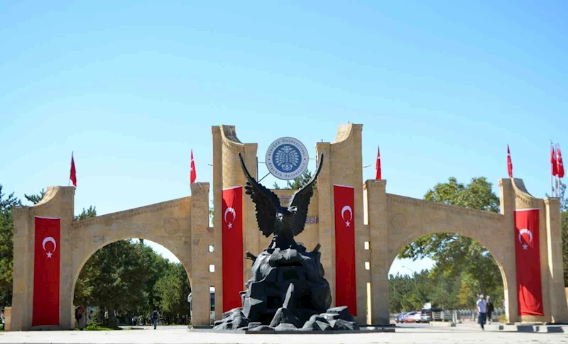 Atatürk Üniversitesi’nde proje başarısı
