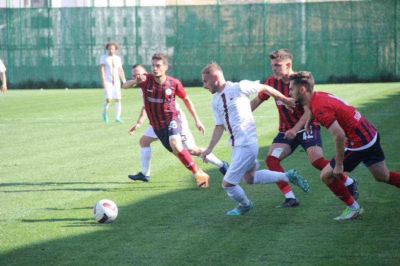 23 Elazığ FK, Balıkesirspor’a konuk olacak
