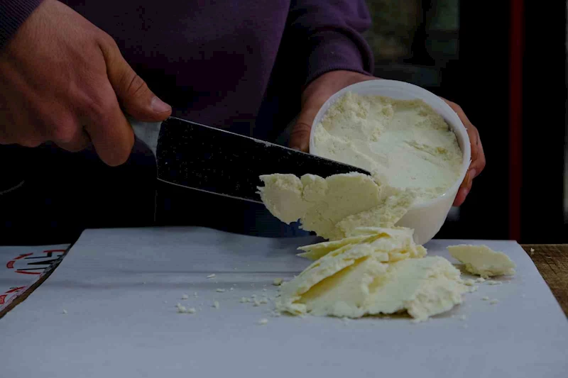 Tulum peyniri şifa kaynağı
