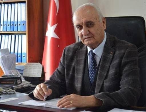 Hacıbektaş Belediye Başkanı bağımsız belediye başkan adayı olduğunu açıkladı