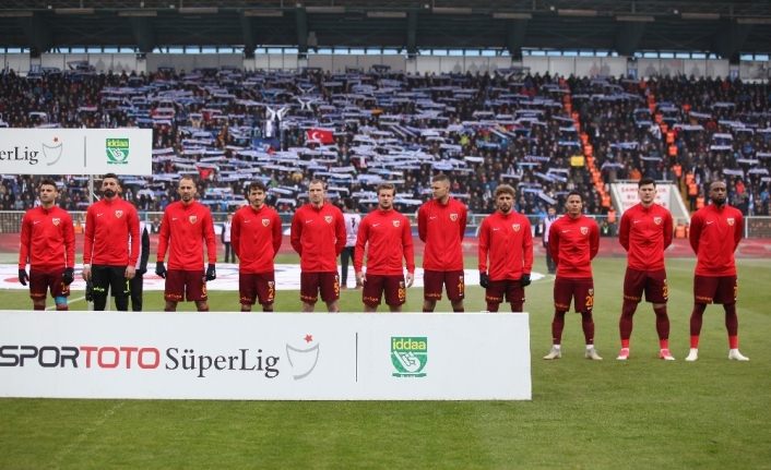 İstikbal Mobilya Kayserispor-Bursaspor maçı biletleri satışa çıktı