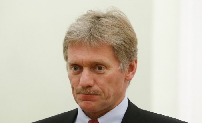Kremlin: “Rusya ve Ukrayna arasında savaş yok”