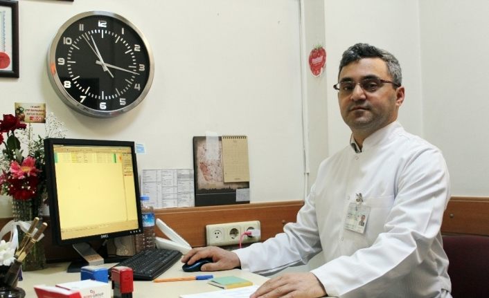 Op. Dr. Şentürk: “Gergedan gribi diye bir şey yok"