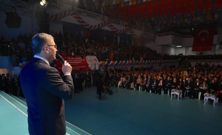 Üsküdar Belediye Başkanı Hilmi Türkmen’den “Üsküdar’a 41 Kere Maşallah” dedirten projeler
