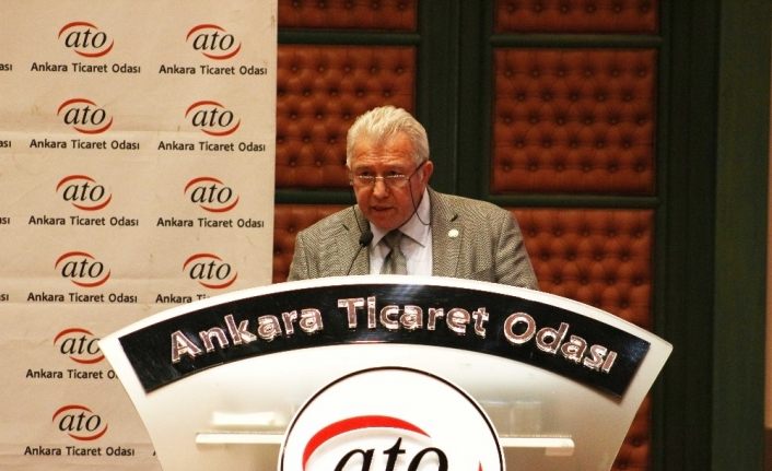 ATO’da ihracatta devlet destekleri bilgilendirme toplantısı