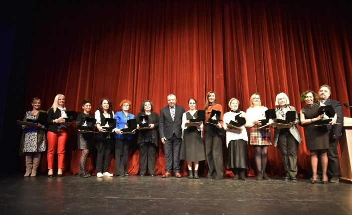 Bursa Uluslararası Balkan Ülkeleri Tiyatro Festivali başladı