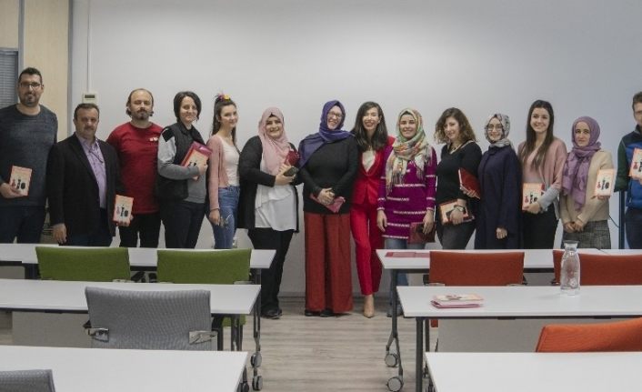 Bursagaz, Dünya Kadınlar Günü’nü kutladı