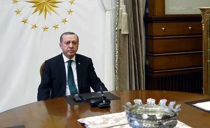Erdoğan, Washington Post gazetesine yazdı