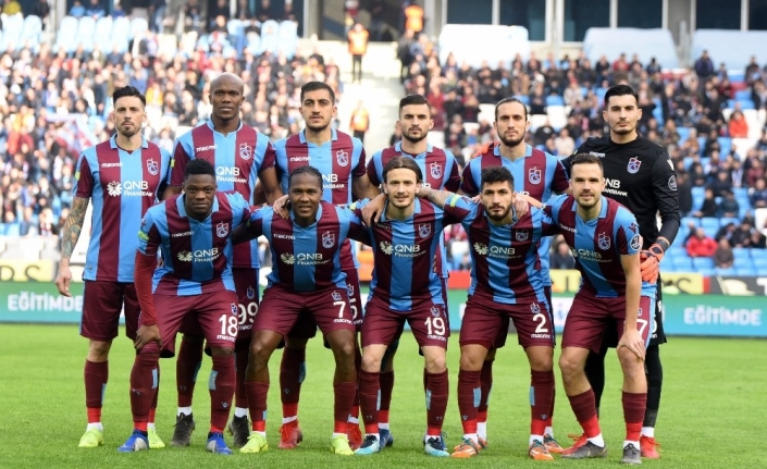 Trabzonspor, Süper Lig’in en centilmeni