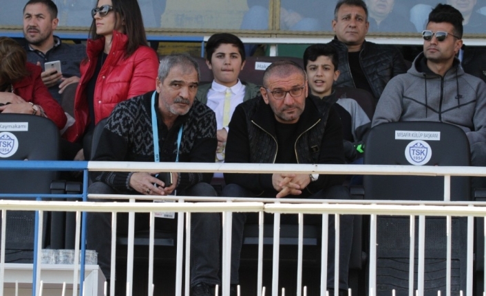 Tuzlaspor Kulübü: "Adil yönetim istiyoruz"