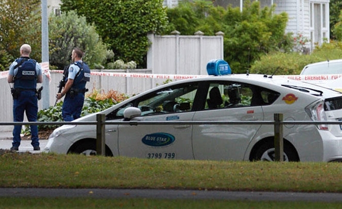 Wellington Büyükelçisi Hürriyet’e açıkladı: Bir Türk hafif yaralı