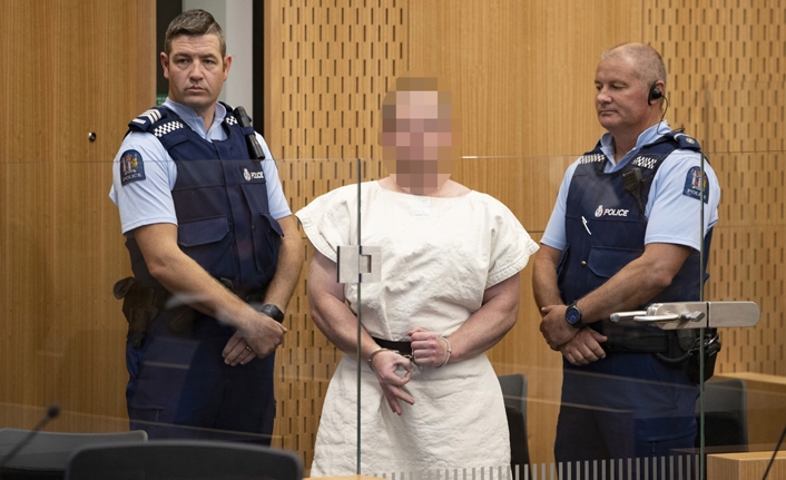 Yeni Zelanda Emniyeti: 'Sadece bir saldırgan var'