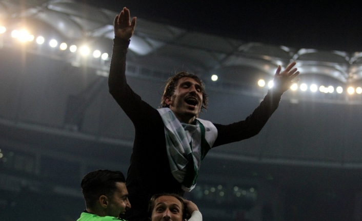 Abdulkadir Ömür: “Önceliğimiz Trabzonspor”