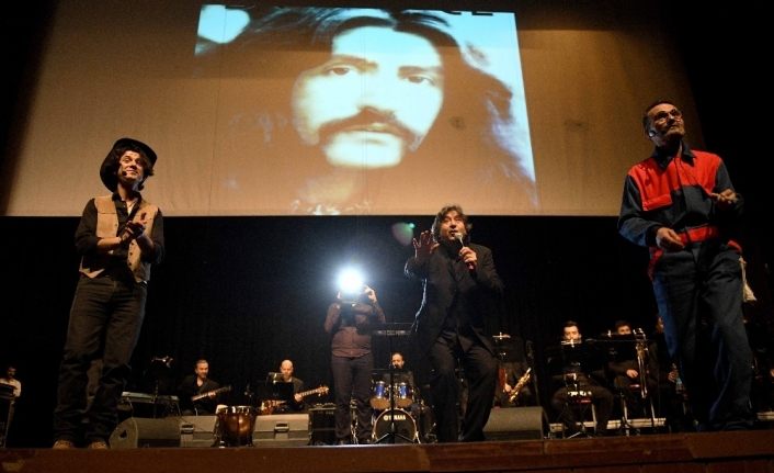 Ankara Büyükşehirden büyükten küçüğe konser