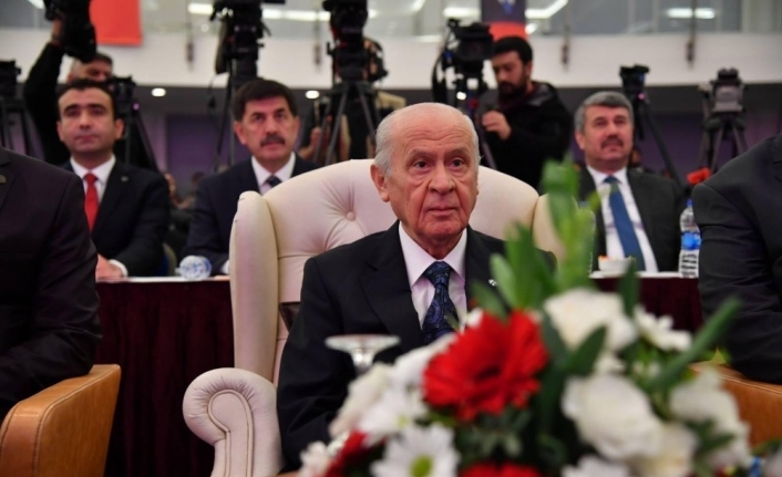 Başkan Kalaycı, Antalya toplantısını değerlendirdi