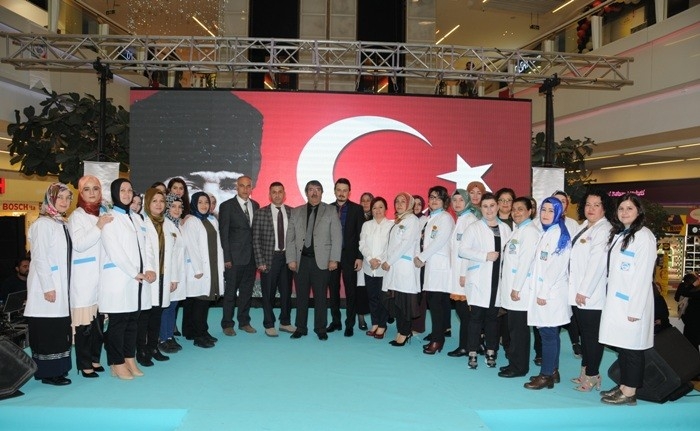 Başkan Palancıoğlu, "23 Nisan tüm dünya çocuklarının kutladığı bir bayram"