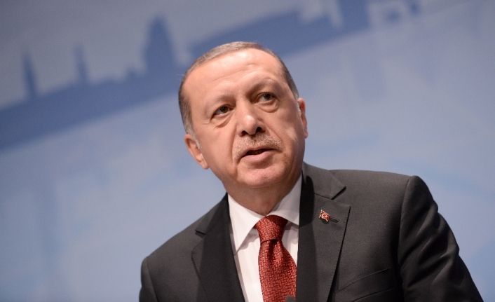 Cumhurbaşkanı Erdoğan’dan Kılıçdaroğlu’na saldırı ile ilgili açıklama