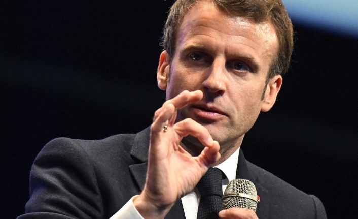 Fransa’da Ulusal Müzakereler yarın sona eriyor
