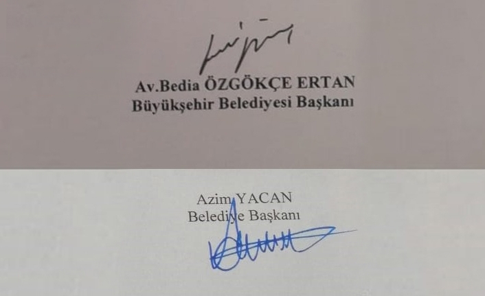 HDP ile Bedia Özgökçe Ertan ve Azim Yacan Vanlı seçmeni nasıl kandırdı?