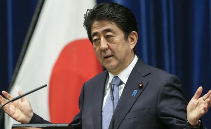 Japonya Başbakanı Abe’den G20 temasları