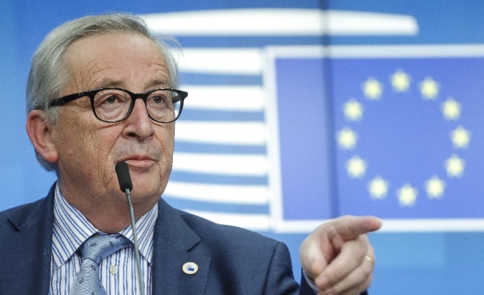 Juncker’den İngiltere’ye rest: "Daha fazla erteleme yok"