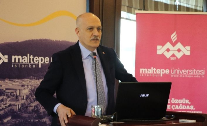 Maltepe Üniversitesi’nden eğitimde 2023 vizyonuna destek