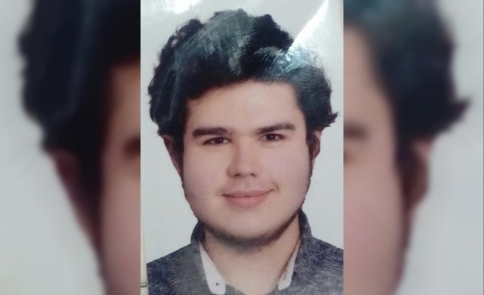 Mersin’de 19 yaşındaki Fatih 3 gündür kayıp