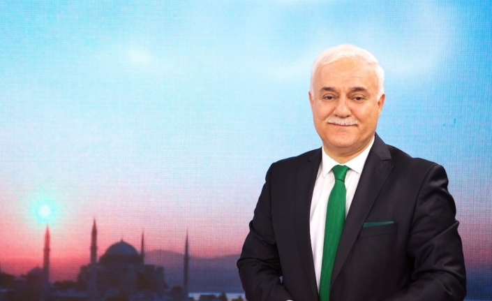 Prof. Dr. Nihat Hatipoğlu Diyarbakır’da sevenleriyle buluşacak