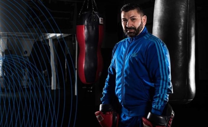 Türk kulübü Münih’te boks galası düzenliyor