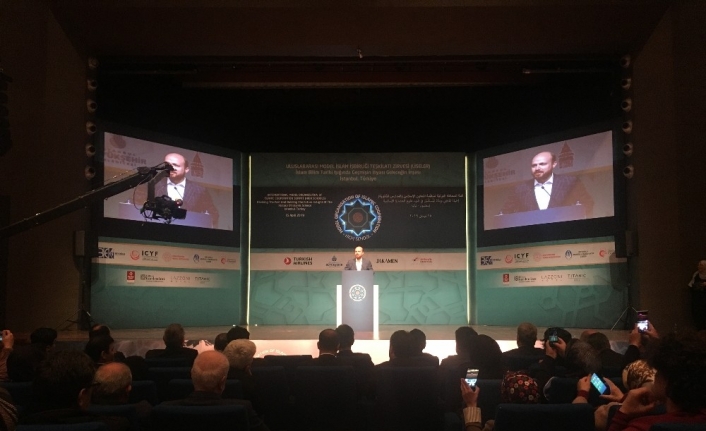 Uluslararası Model İslam İşbirliği Teşkilatı Zirvesi sona erdi